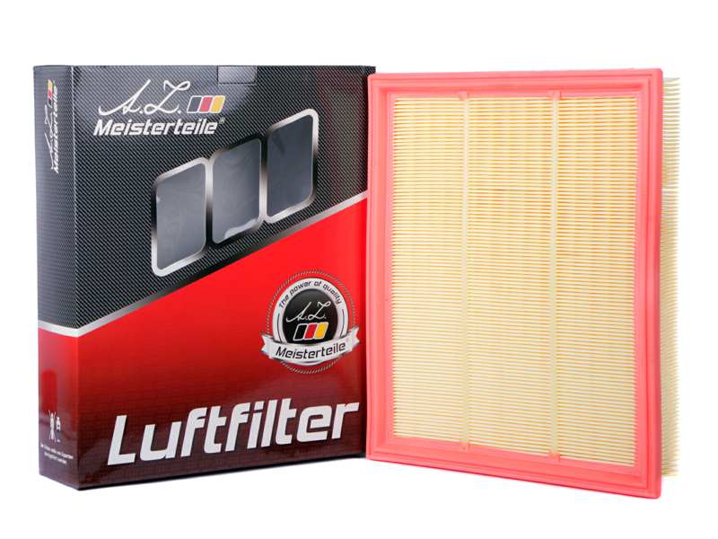 Luftfilter